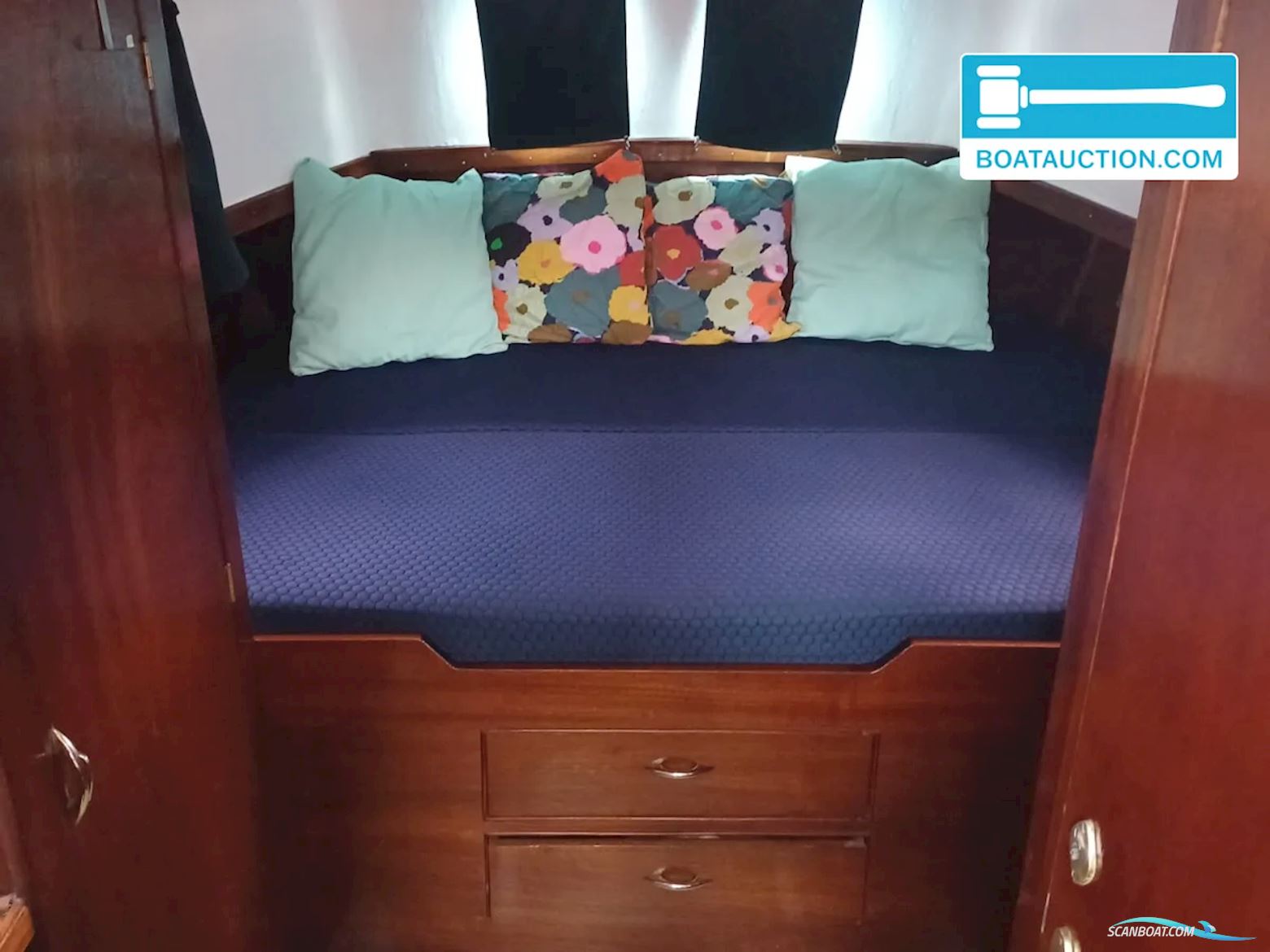 WaalKotter 1100 GSAK