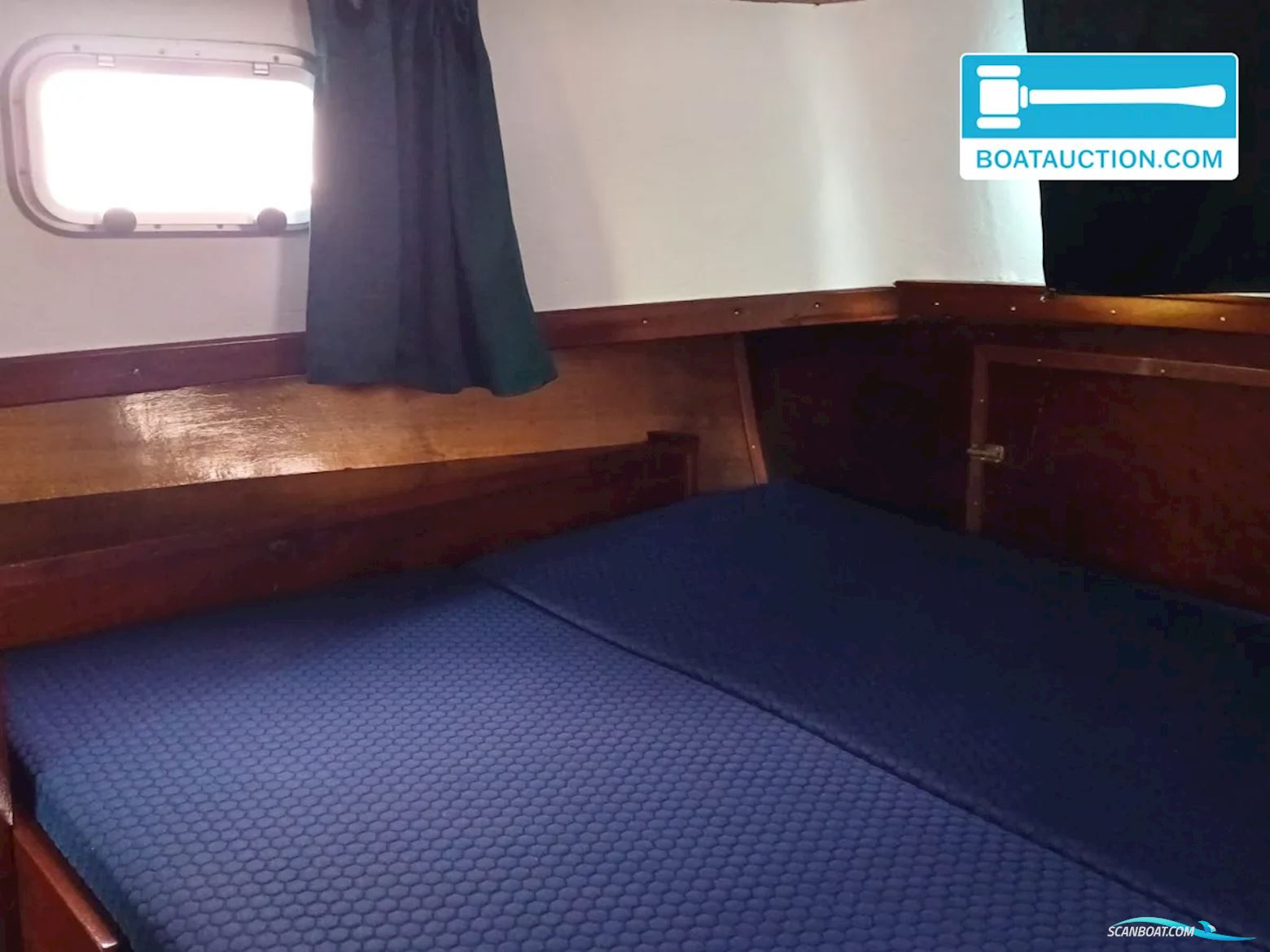 WaalKotter 1100 GSAK