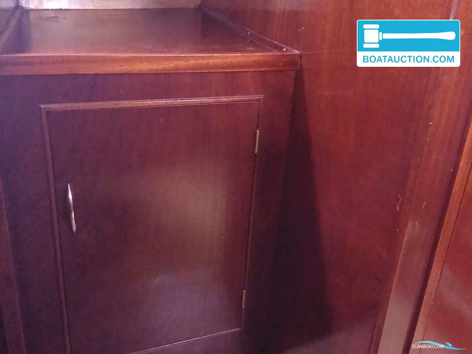 WaalKotter 1100 GSAK