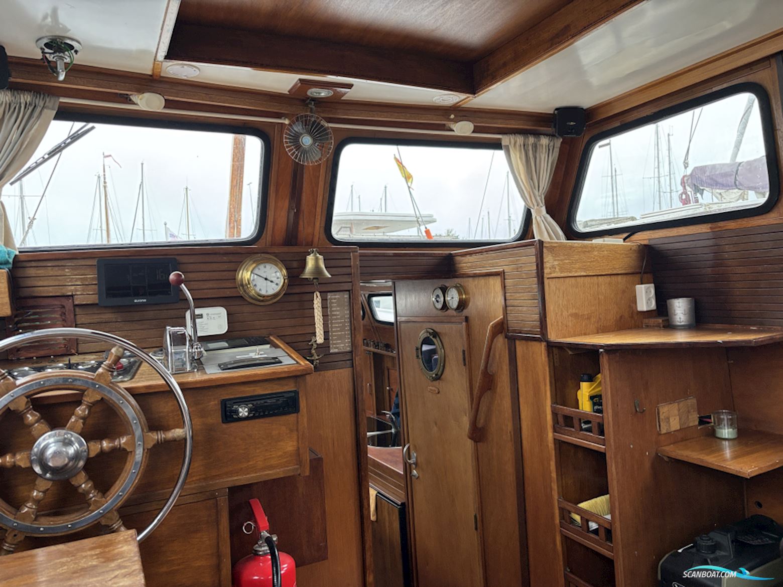 Waddenkruiser  1200 AK