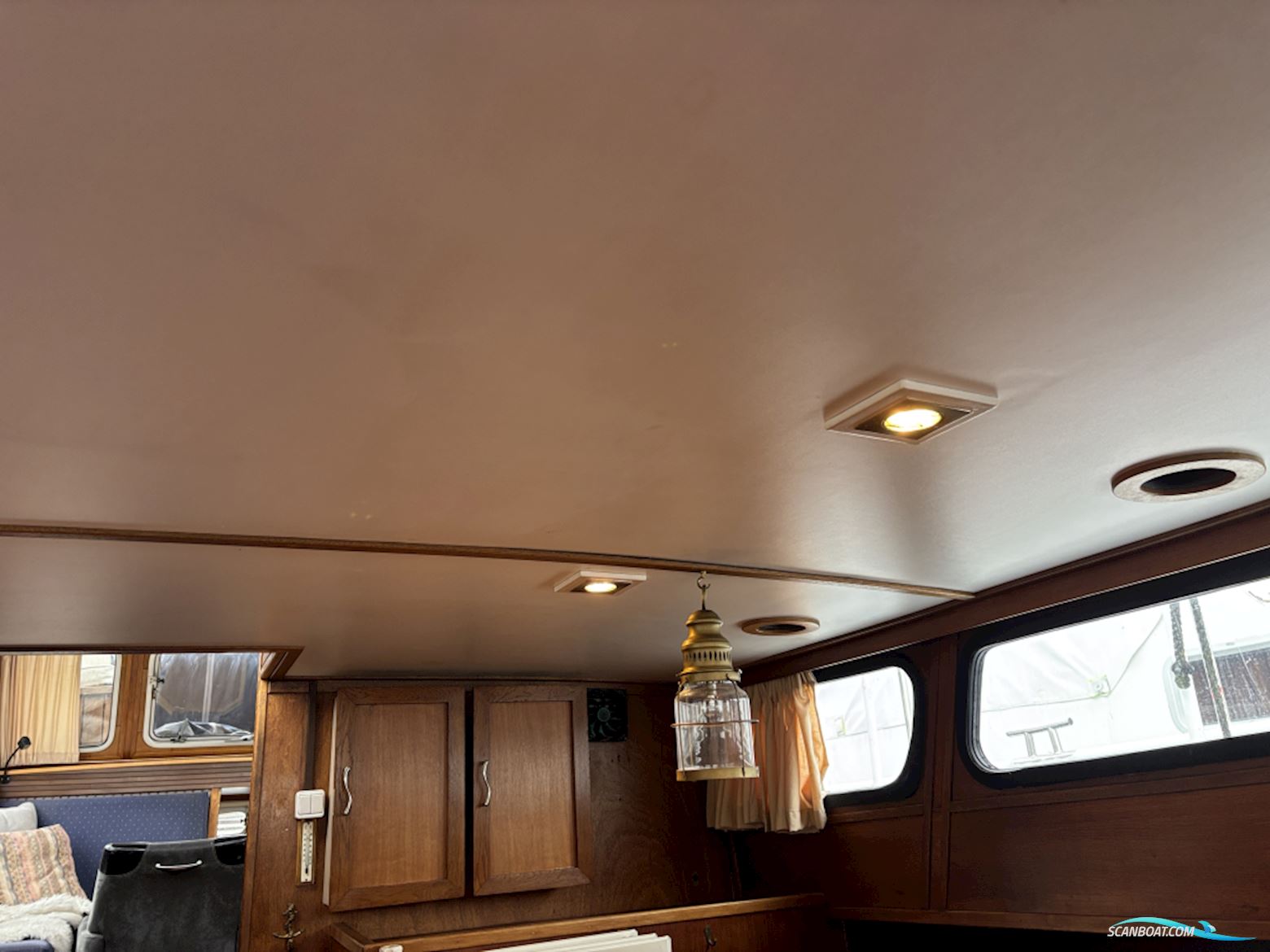 Waddenkruiser  1200 AK