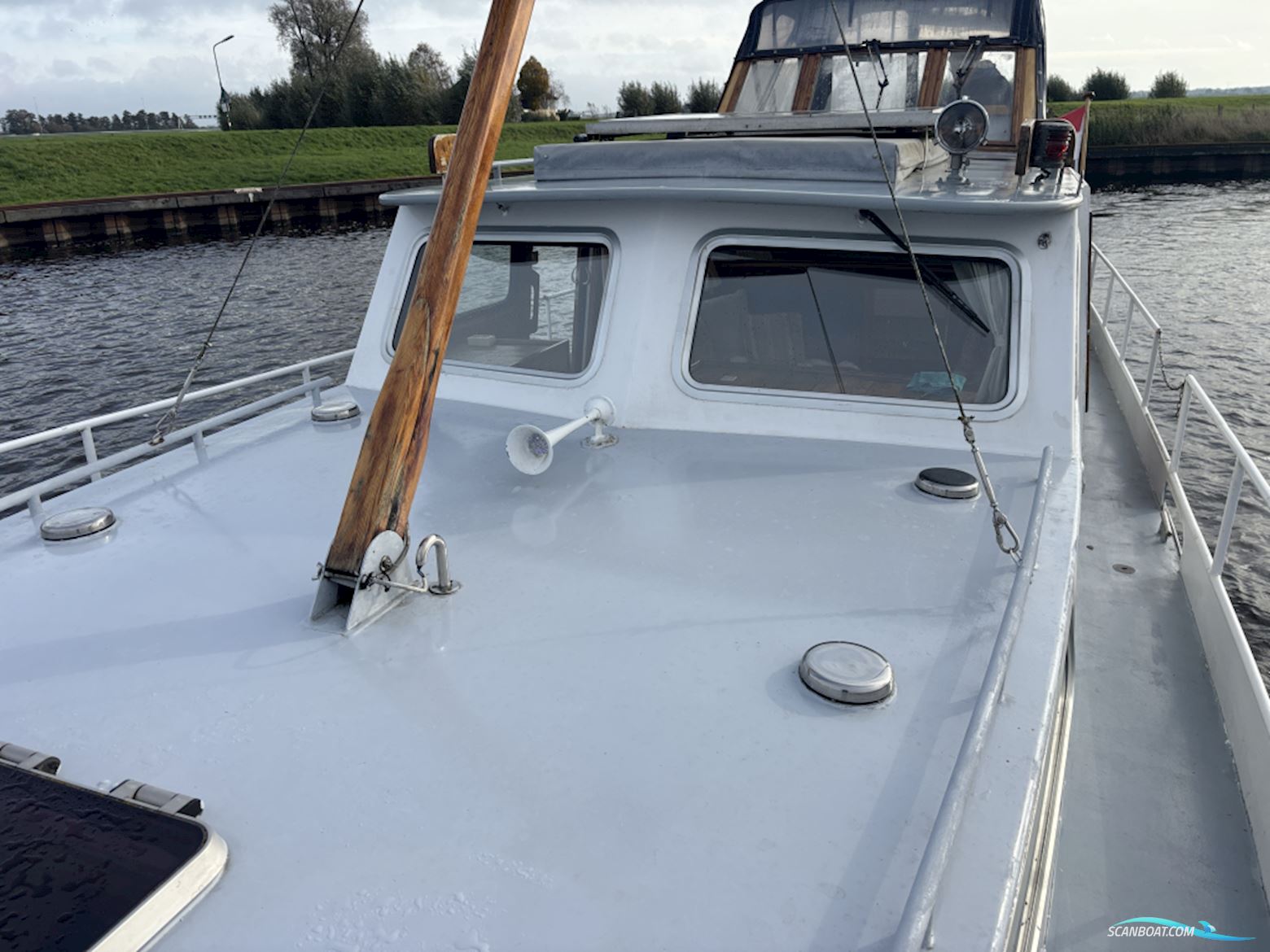 Waddenkruiser  1200 AK