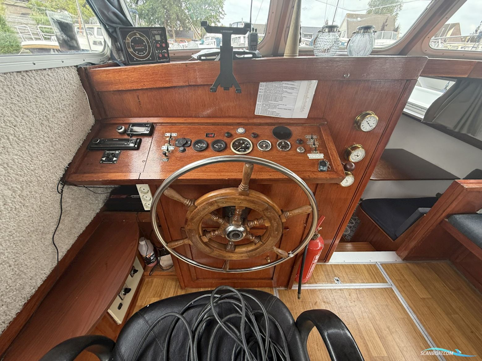 Waddenkruiser 1150