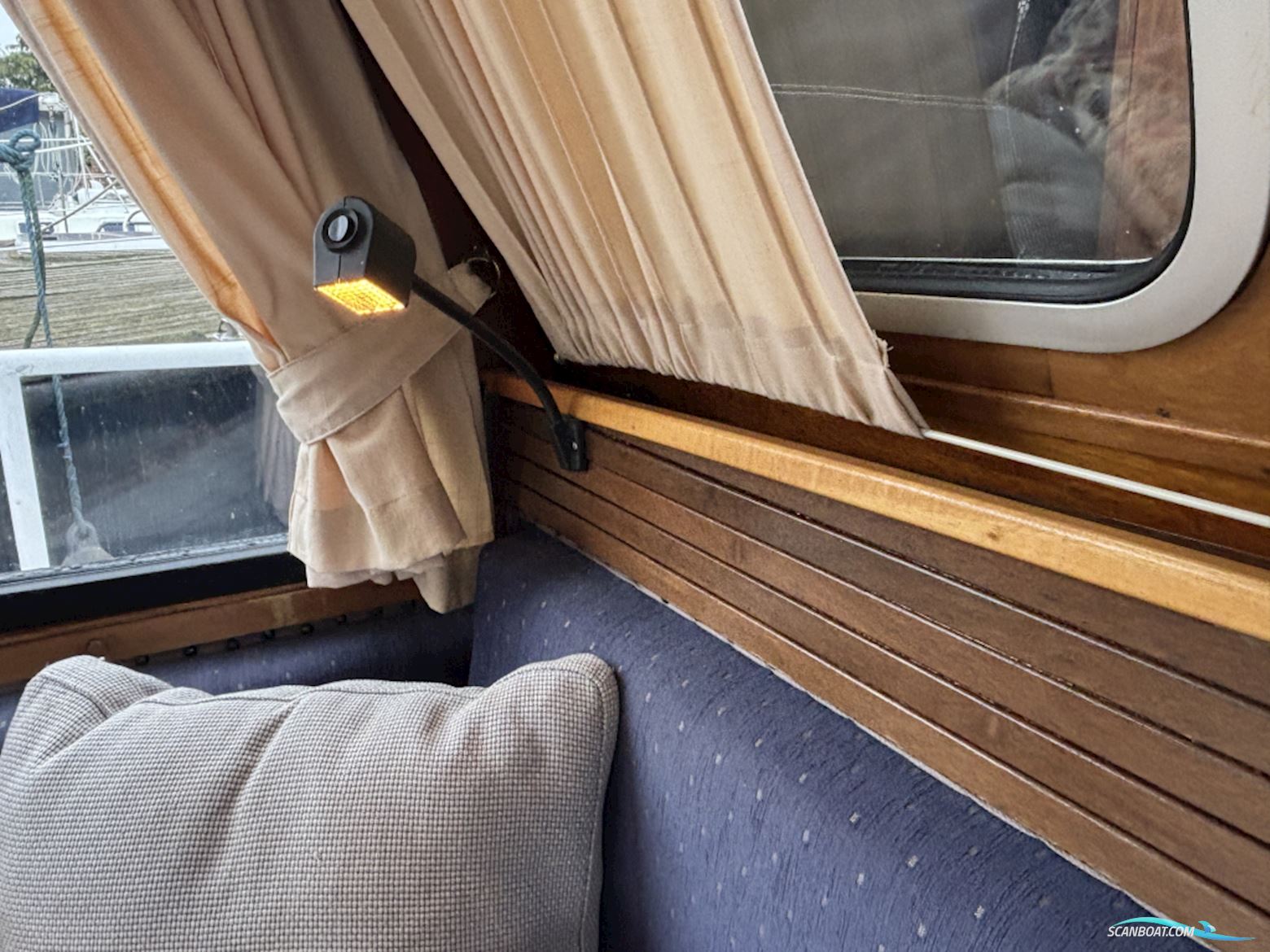 Waddenkruiser 1200 AK