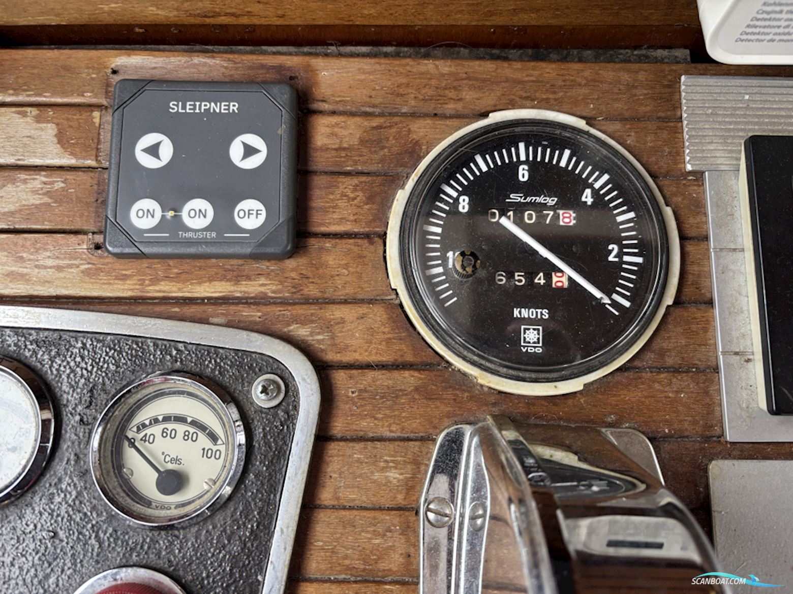 Waddenkruiser 1200 AK