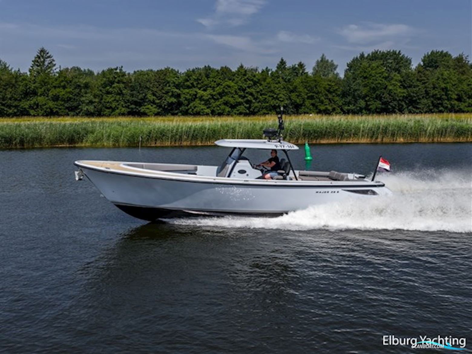 Wajer 38 S