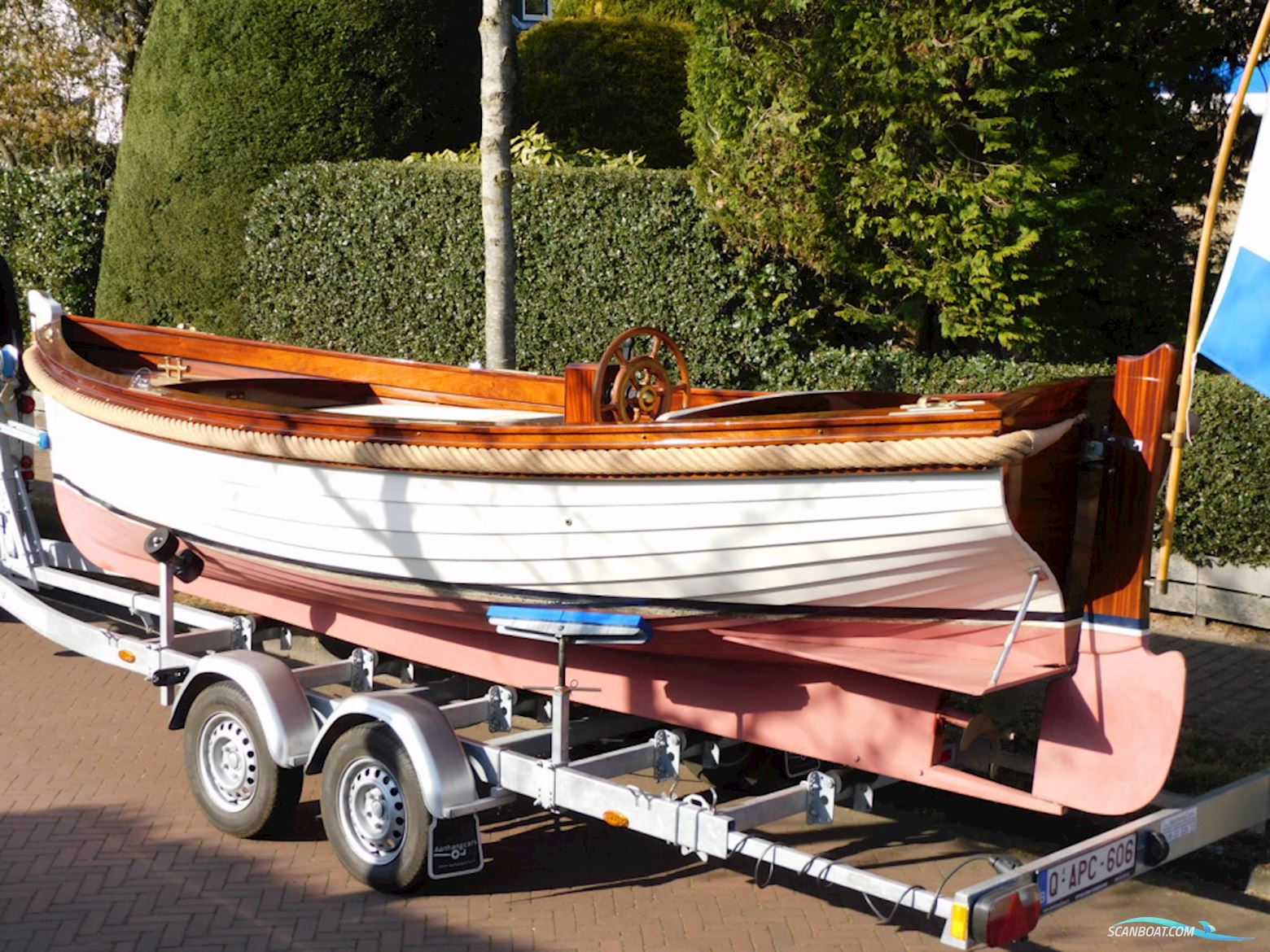 Wajer Kapiteinssloep