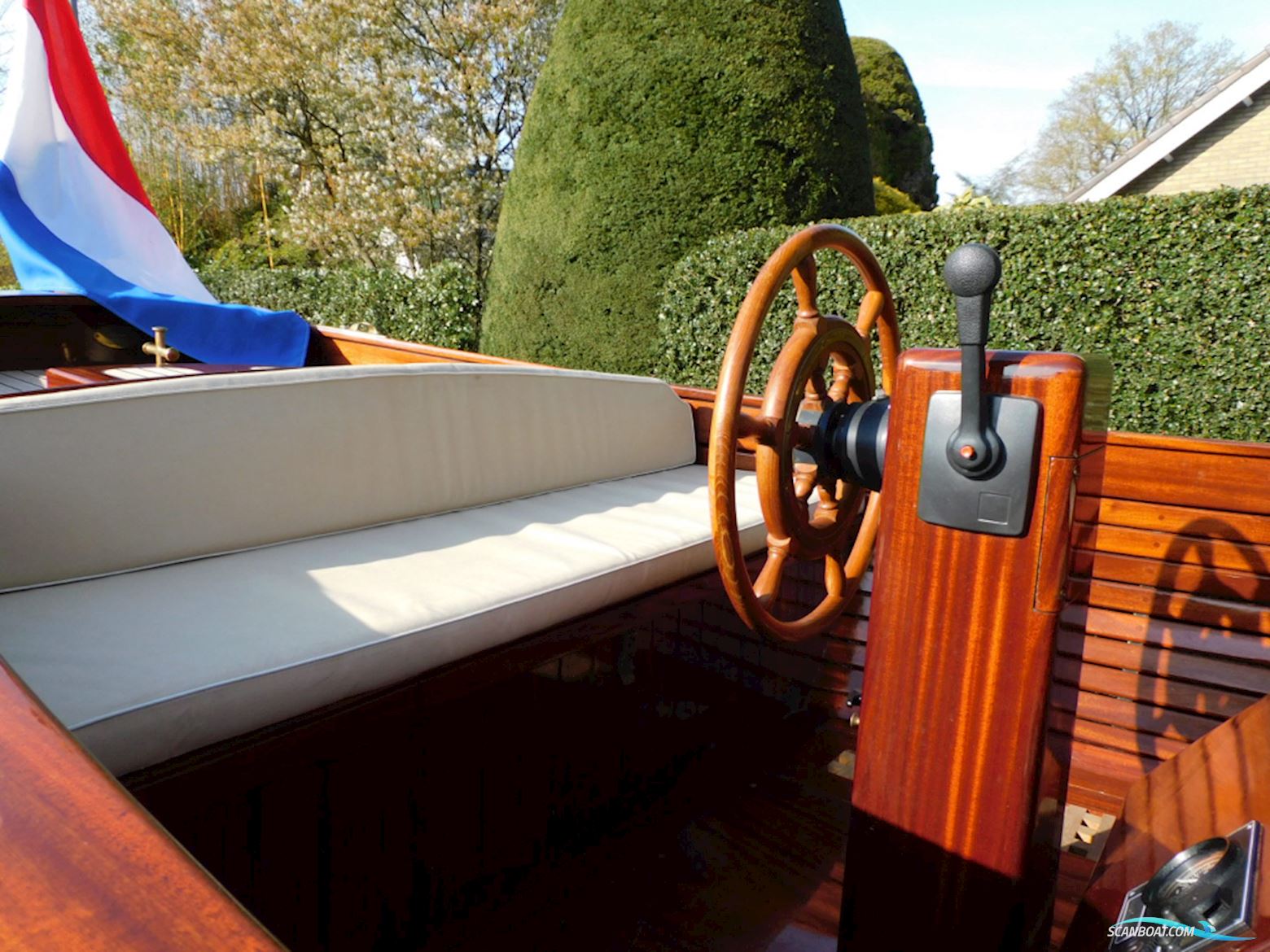 Wajer Kapiteinssloep