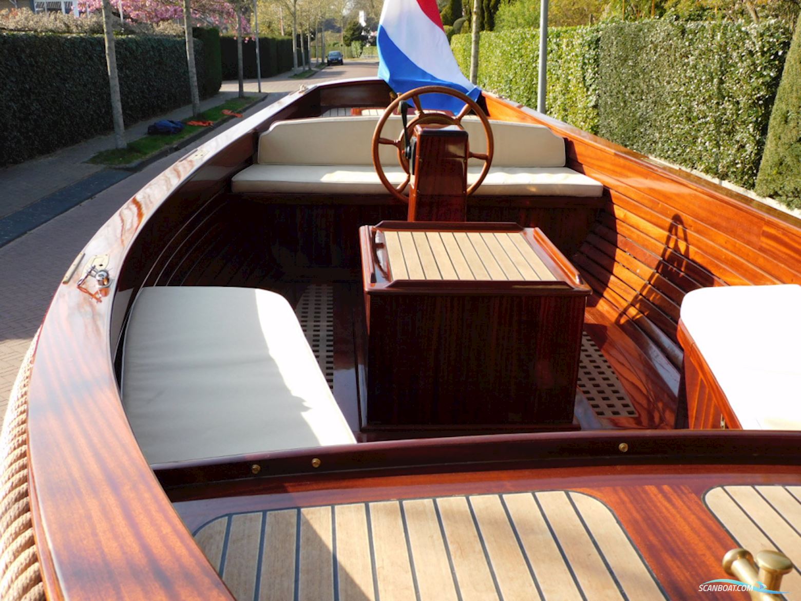 Wajer Kapiteinssloep