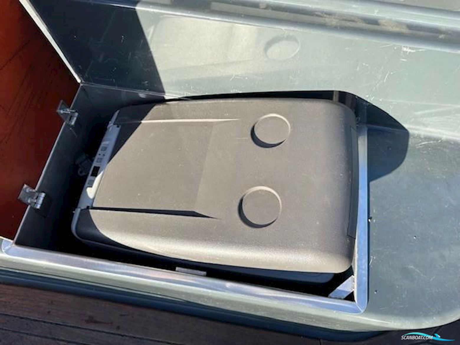 Waterborne Horizon 7.8