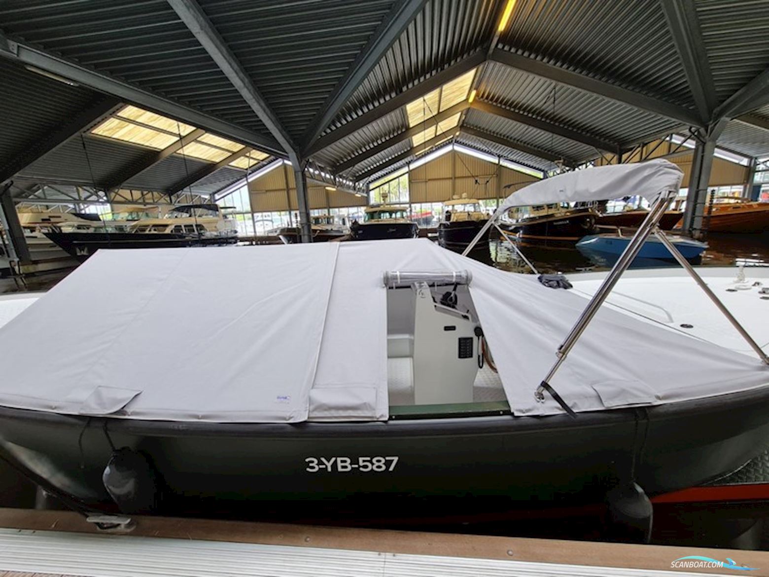 Waterdream S-850