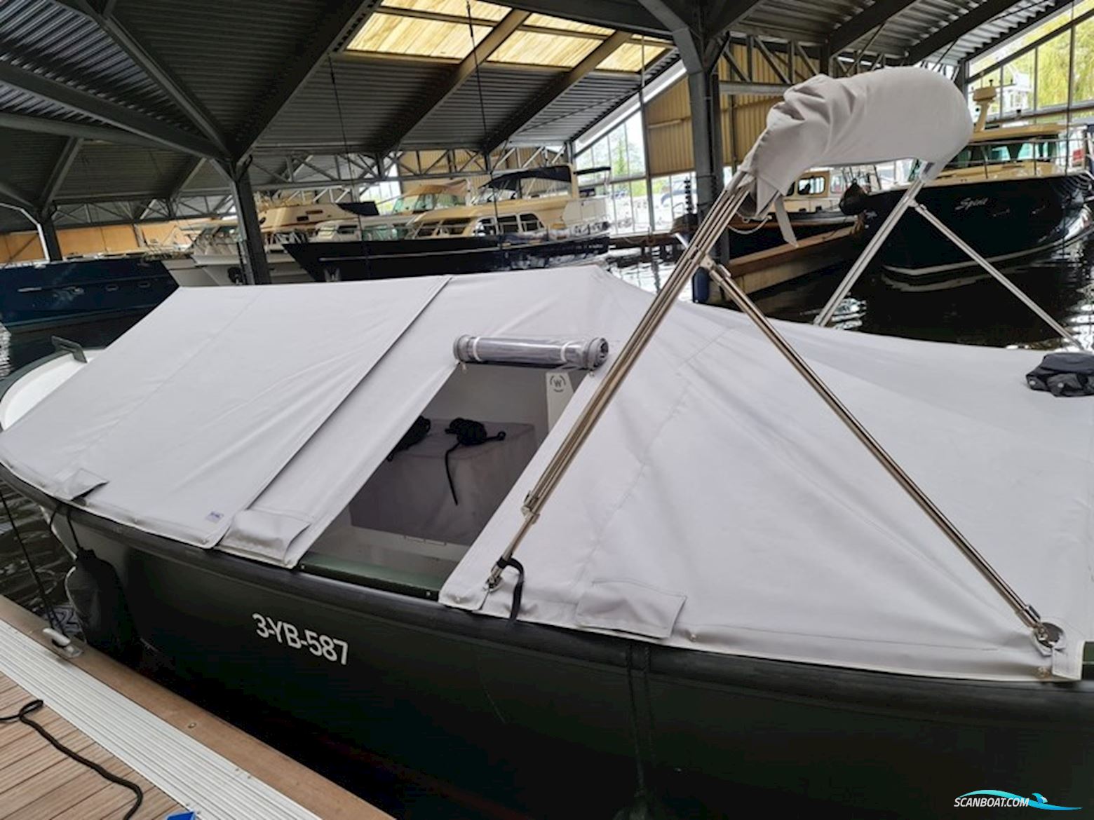 Waterdream S-850