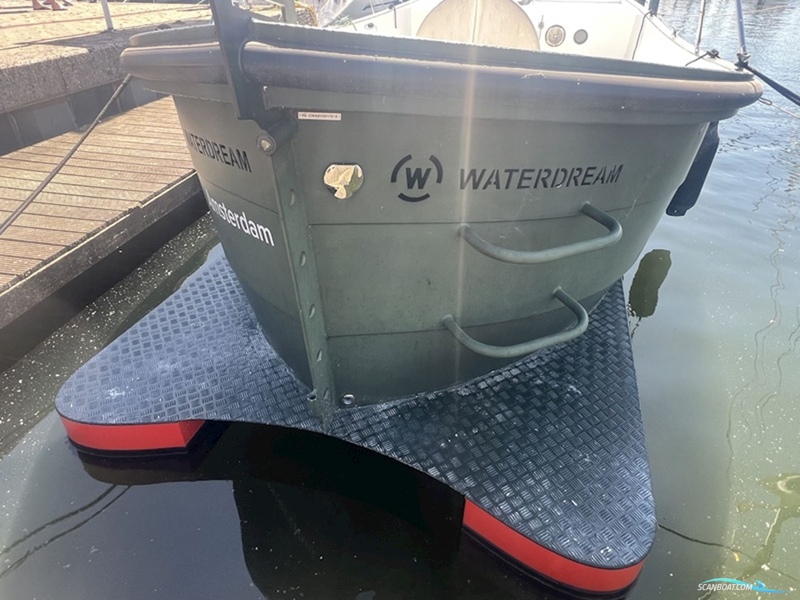 Waterdream S-850