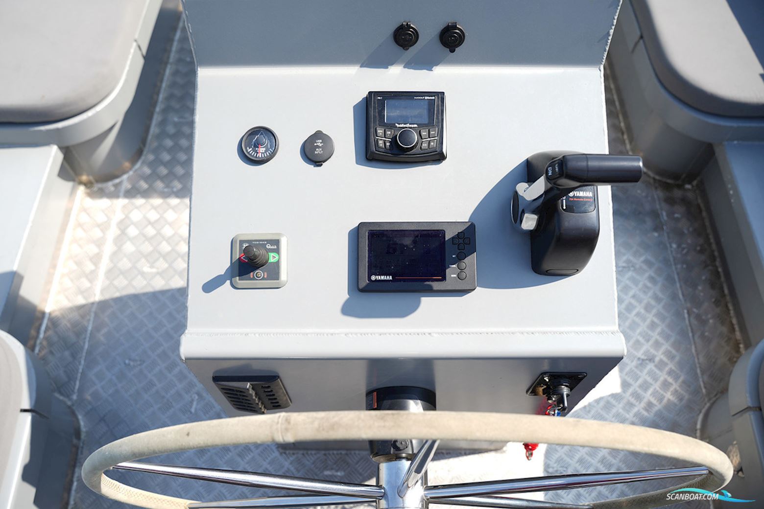 Waterdream S-850