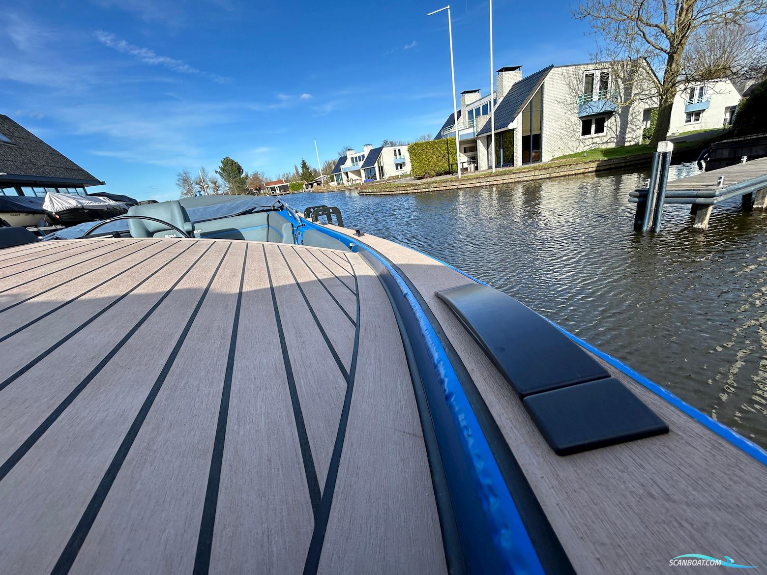 Waterdream S-850 Speedster