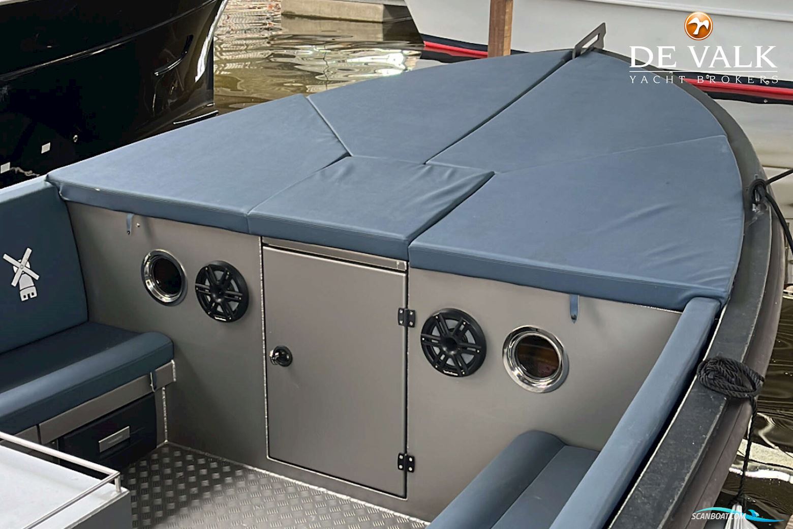 Waterdream S-850 Speedster