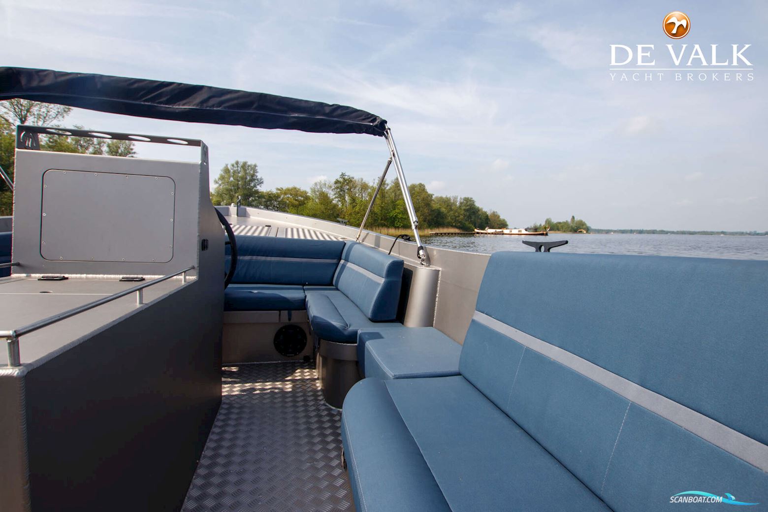 Waterdream S-850 Speedster