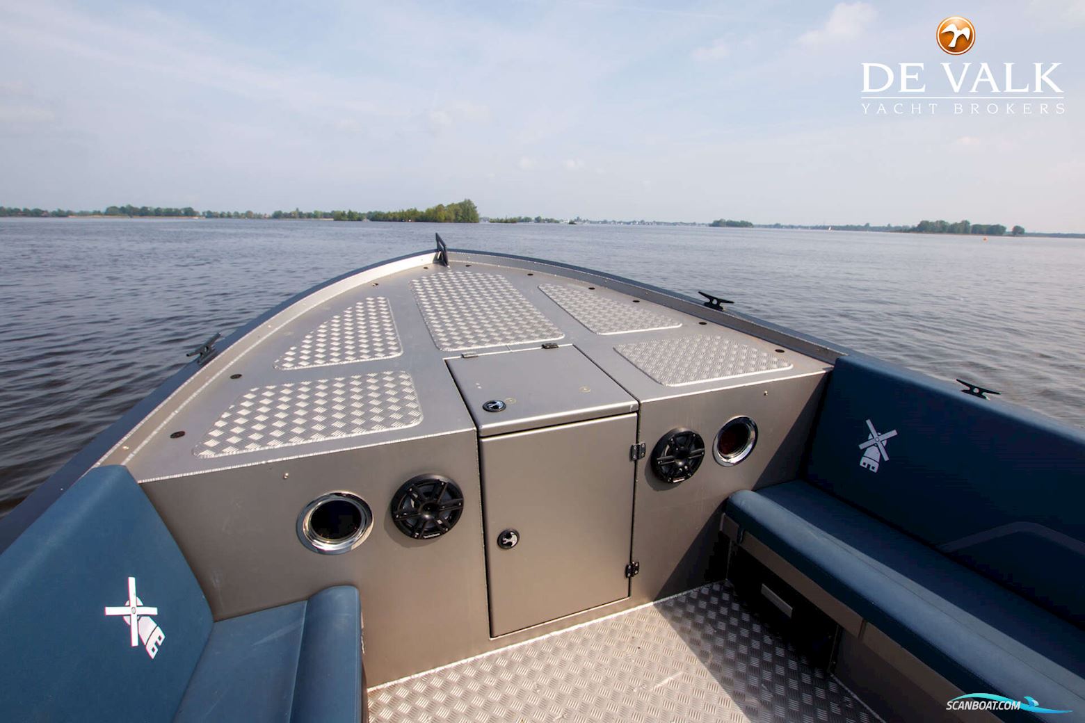 Waterdream S-850 Speedster