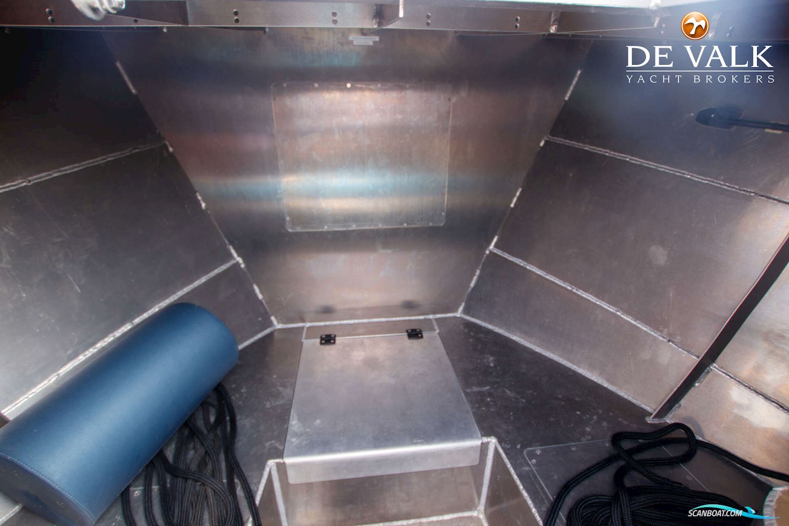 Waterdream S-850 Speedster