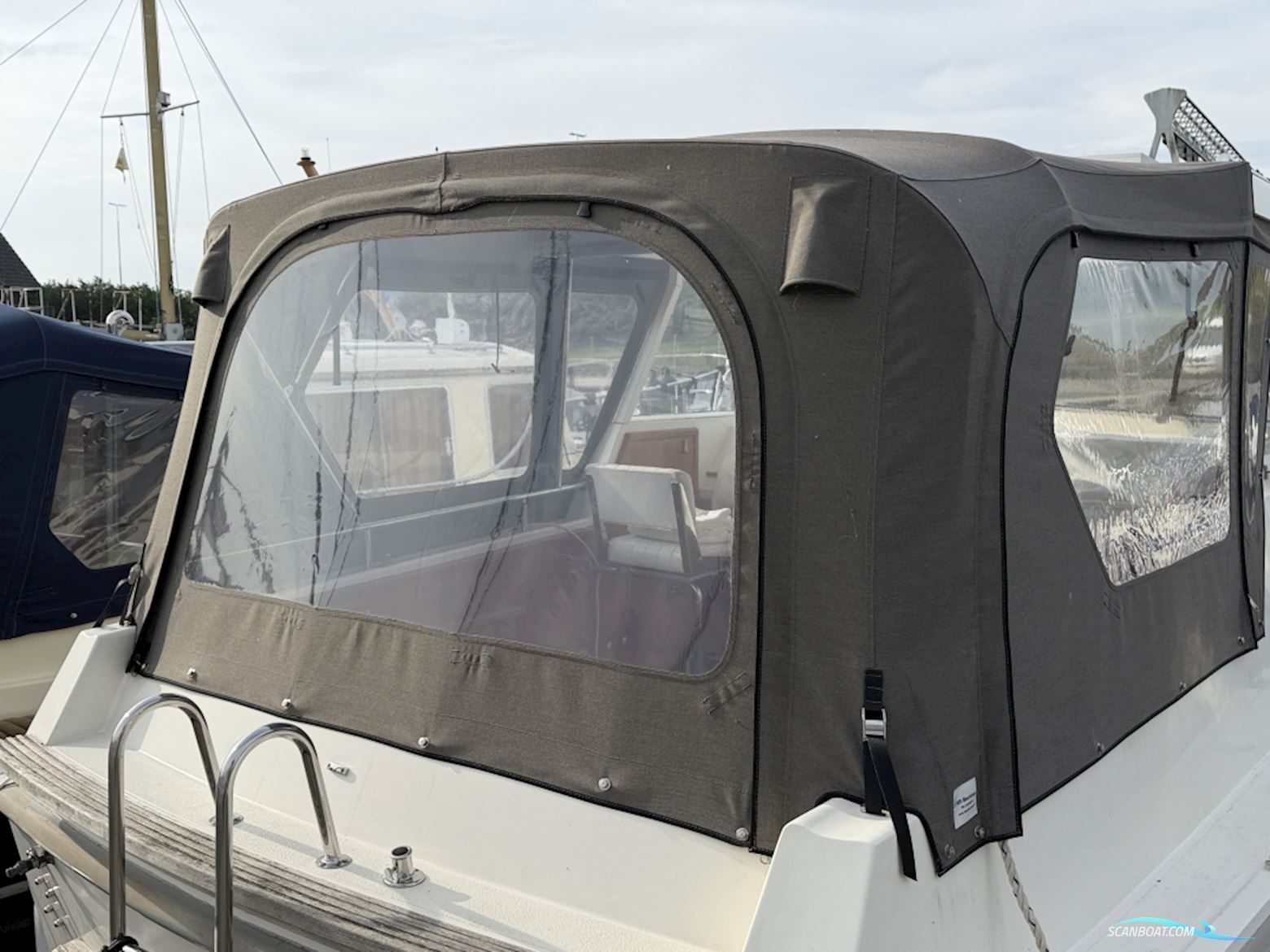 Waterland  850 EV OK