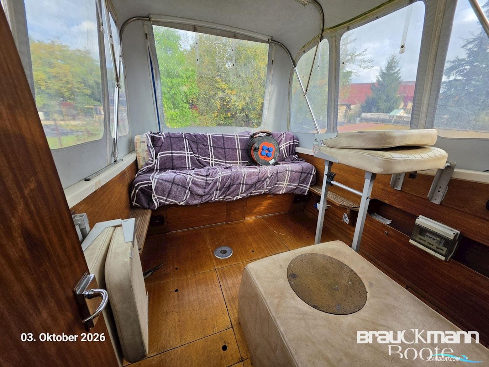 Waterland 700