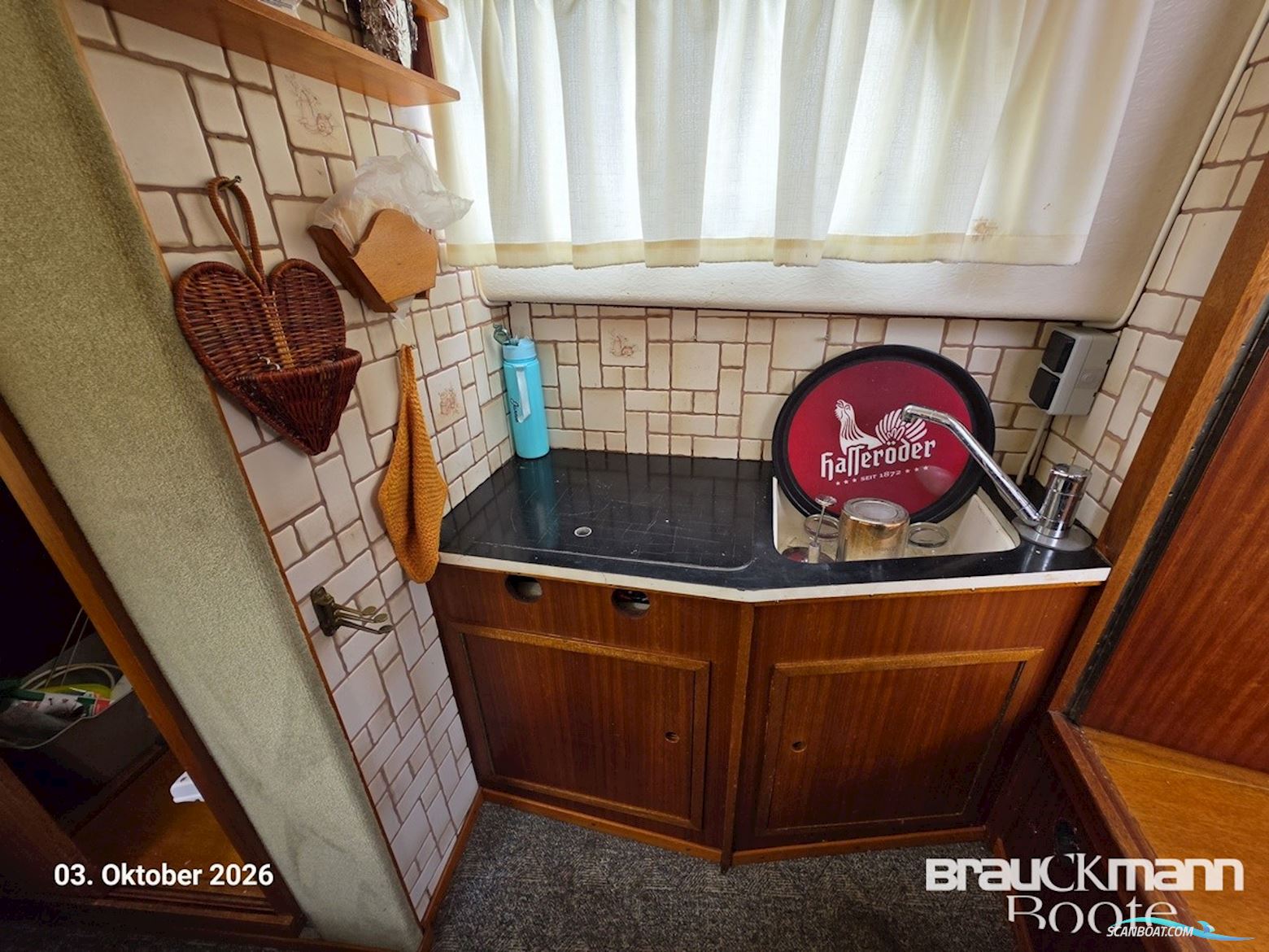 Waterland 700