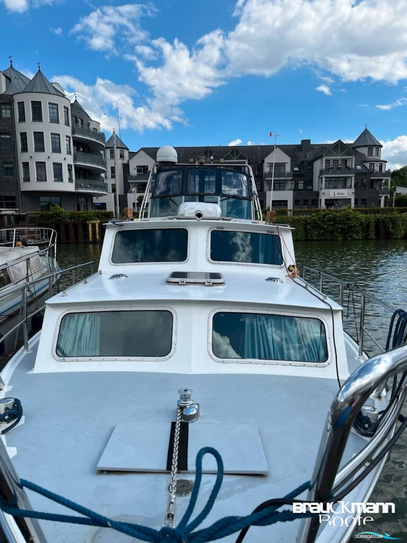 Waterman Kruiser Modell