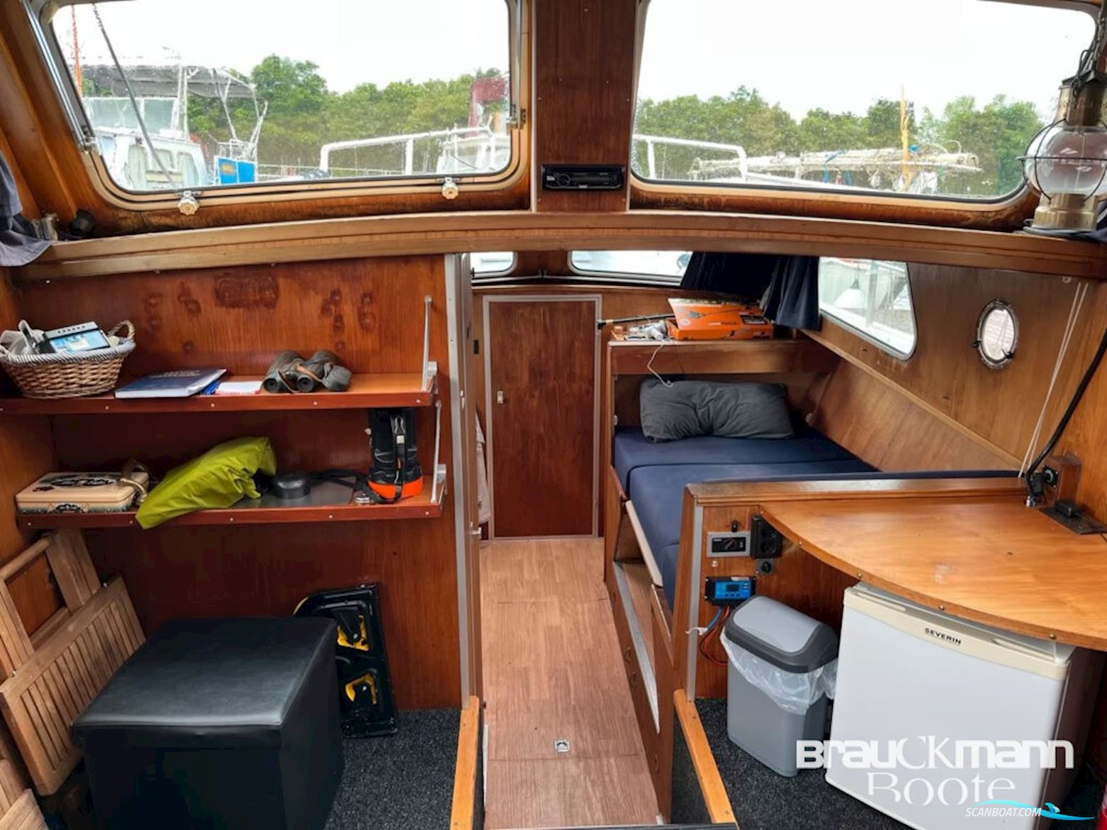 Waterman Kruiser Modell