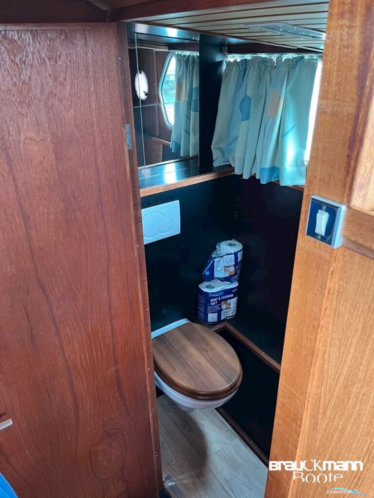 Waterman Kruiser Modell