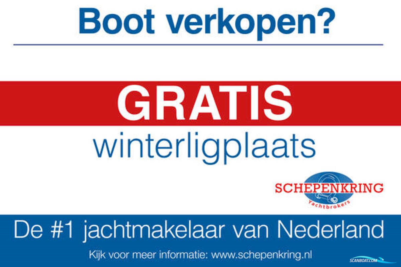 Wato 700 - Via Boatauction.Com