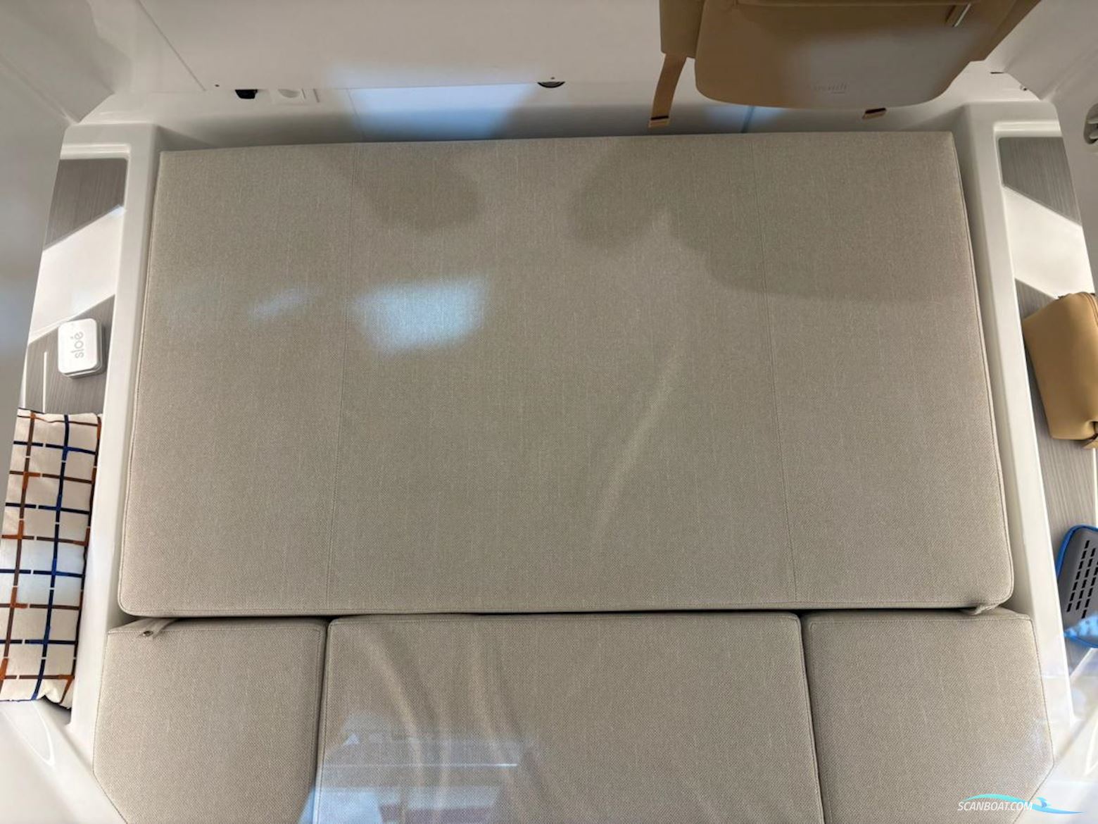 WELLCRAFT  28 Explorer