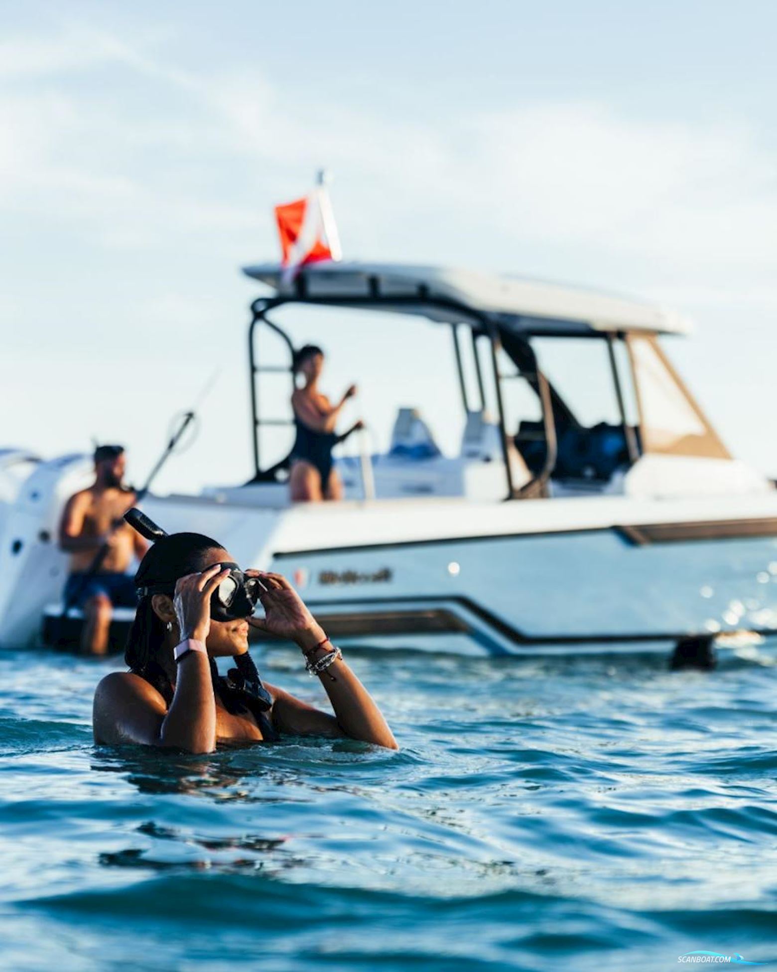 WELLCRAFT  28 T-Top Sport