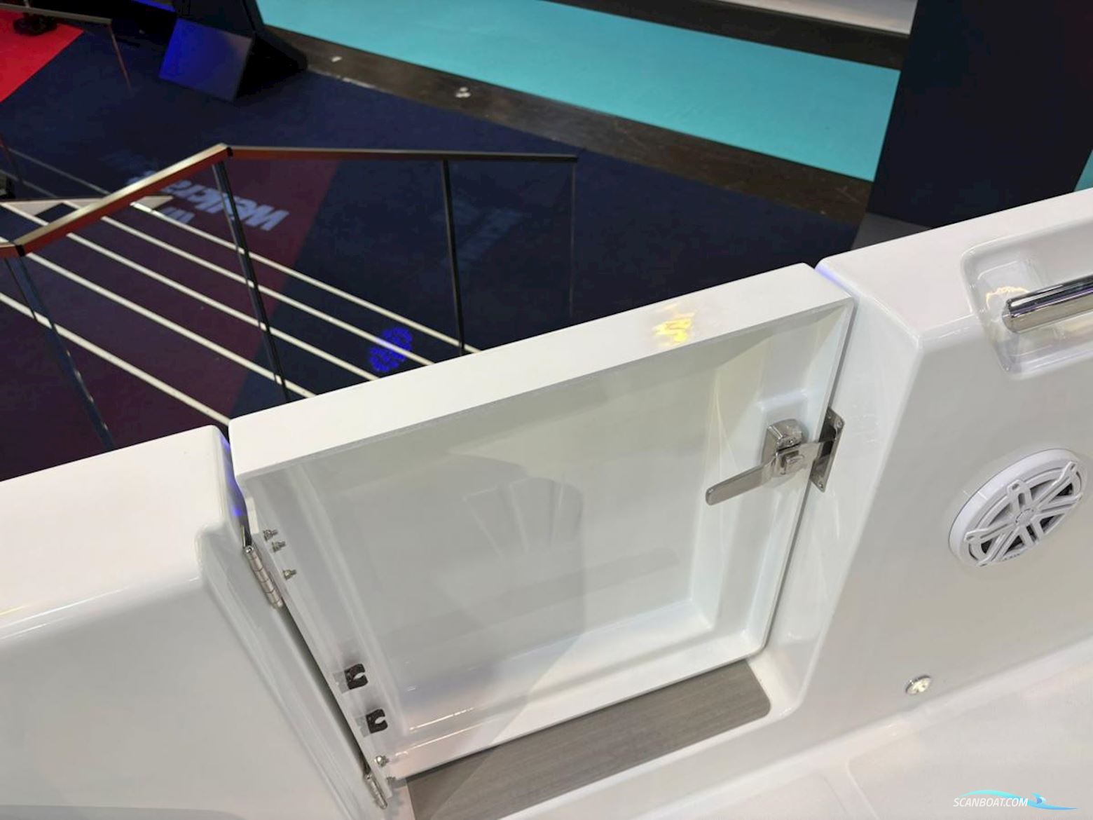 Wellcraft 28 Explorer