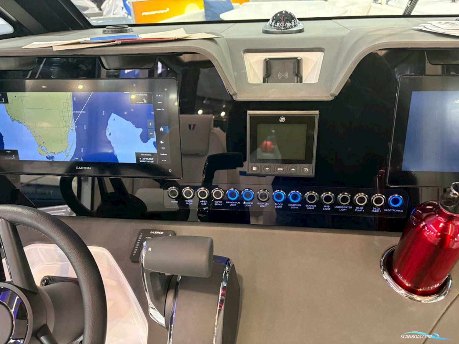 Wellcraft 28 Explorer