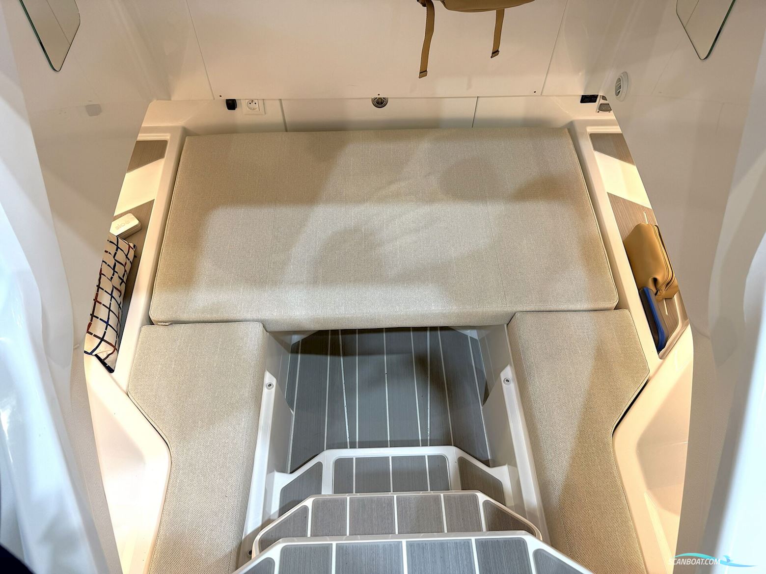 Wellcraft 28 Explorer