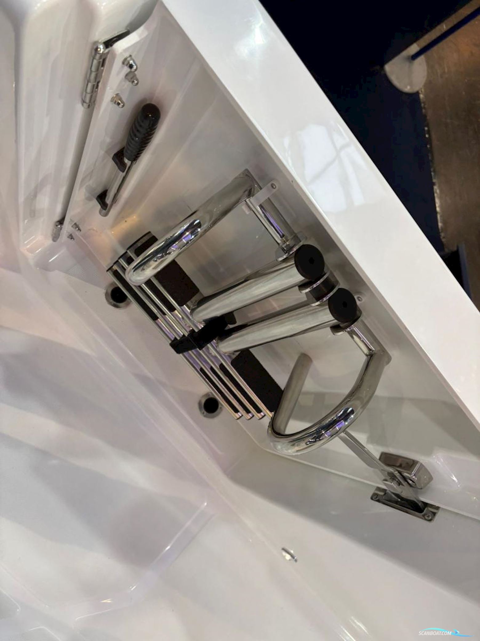 Wellcraft 28 T-Top Sport