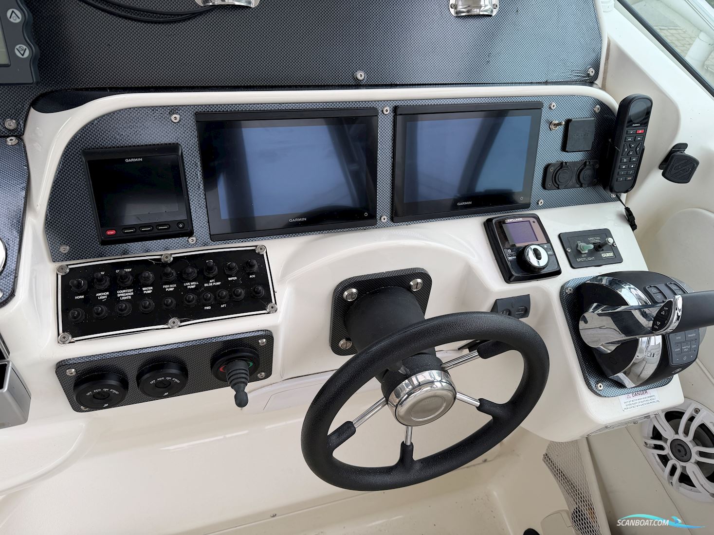 Wellcraft 290 Coastal