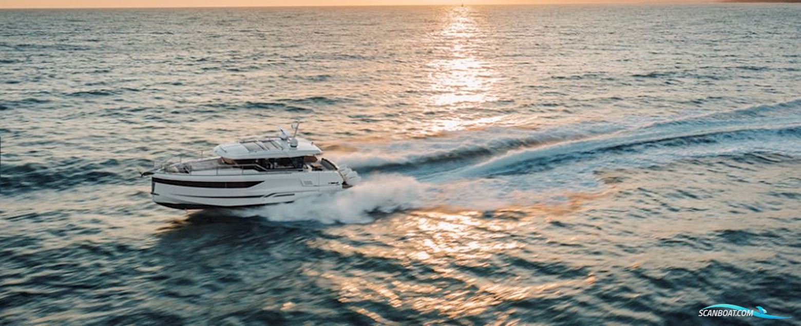 Wellcraft 44 Explorer