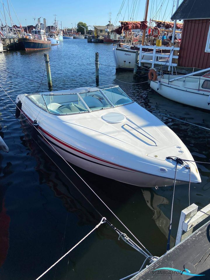 Wellcraft Excalibur 23