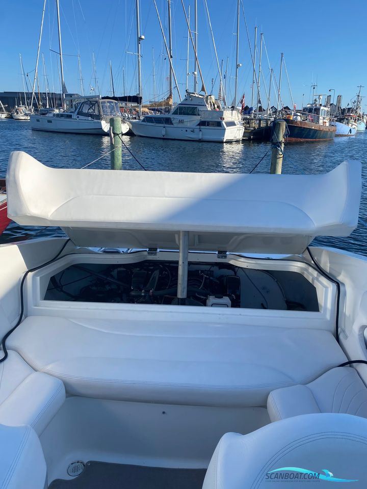 Wellcraft Excalibur 23