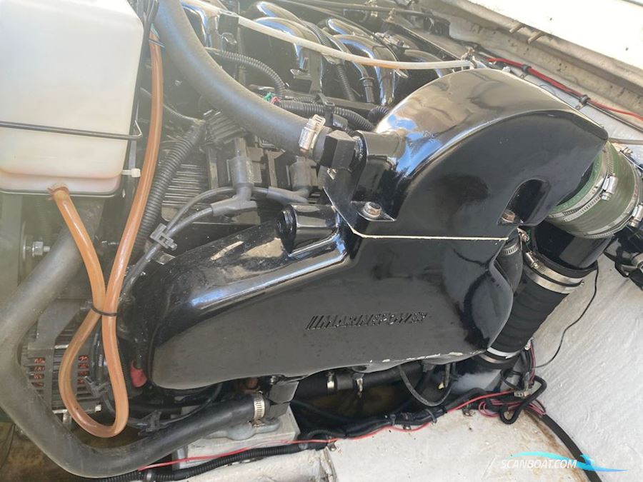 Wellcraft Excalibur 23