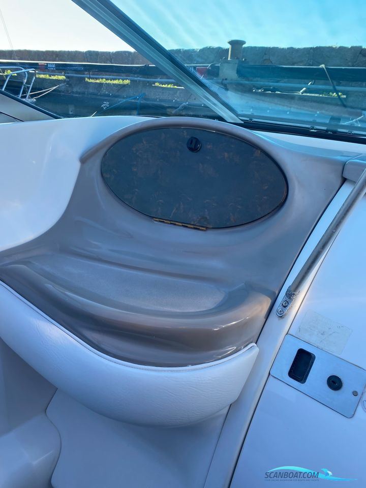 Wellcraft Excalibur 23