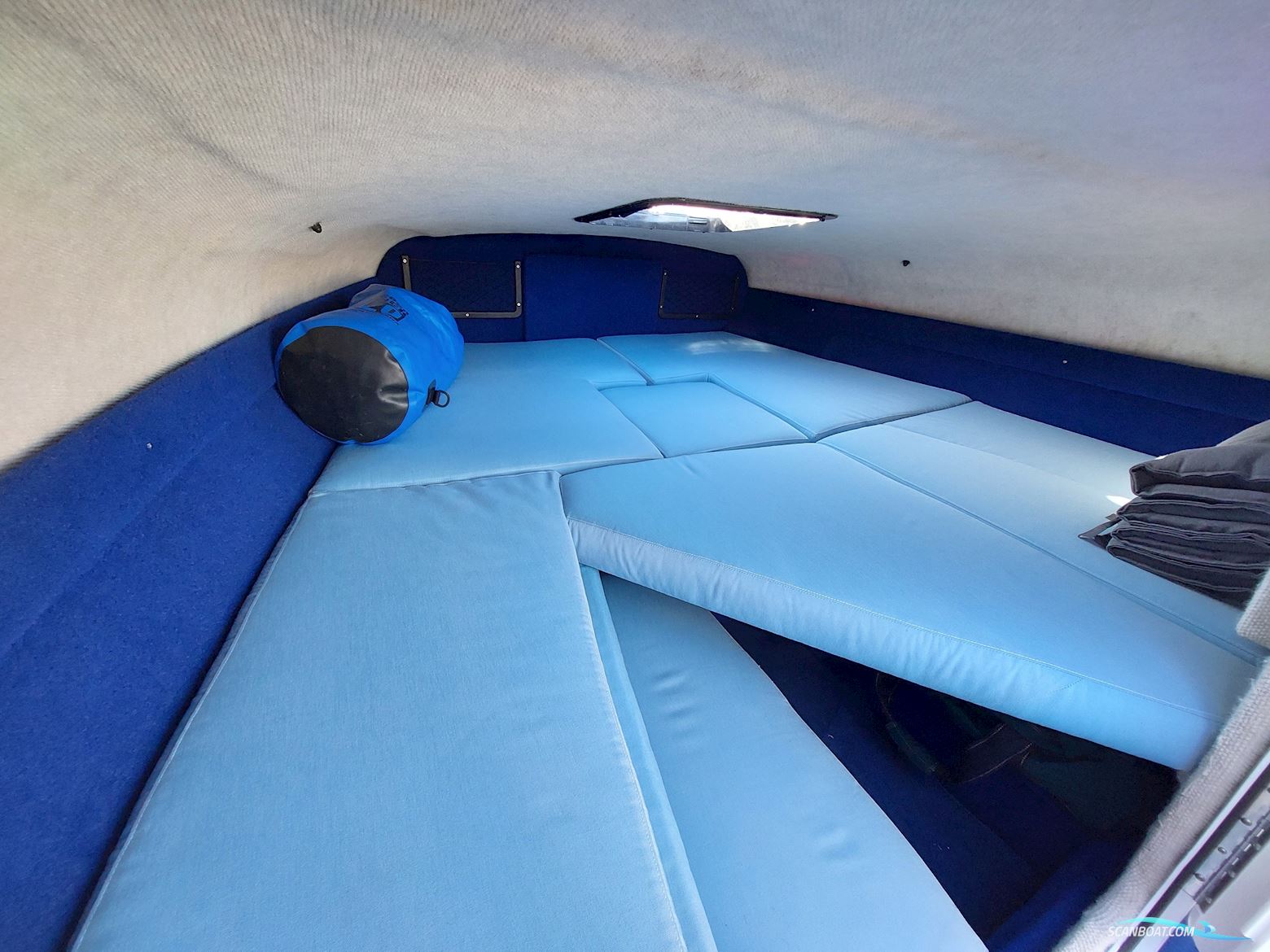 Wellcraft Excel 21 SL