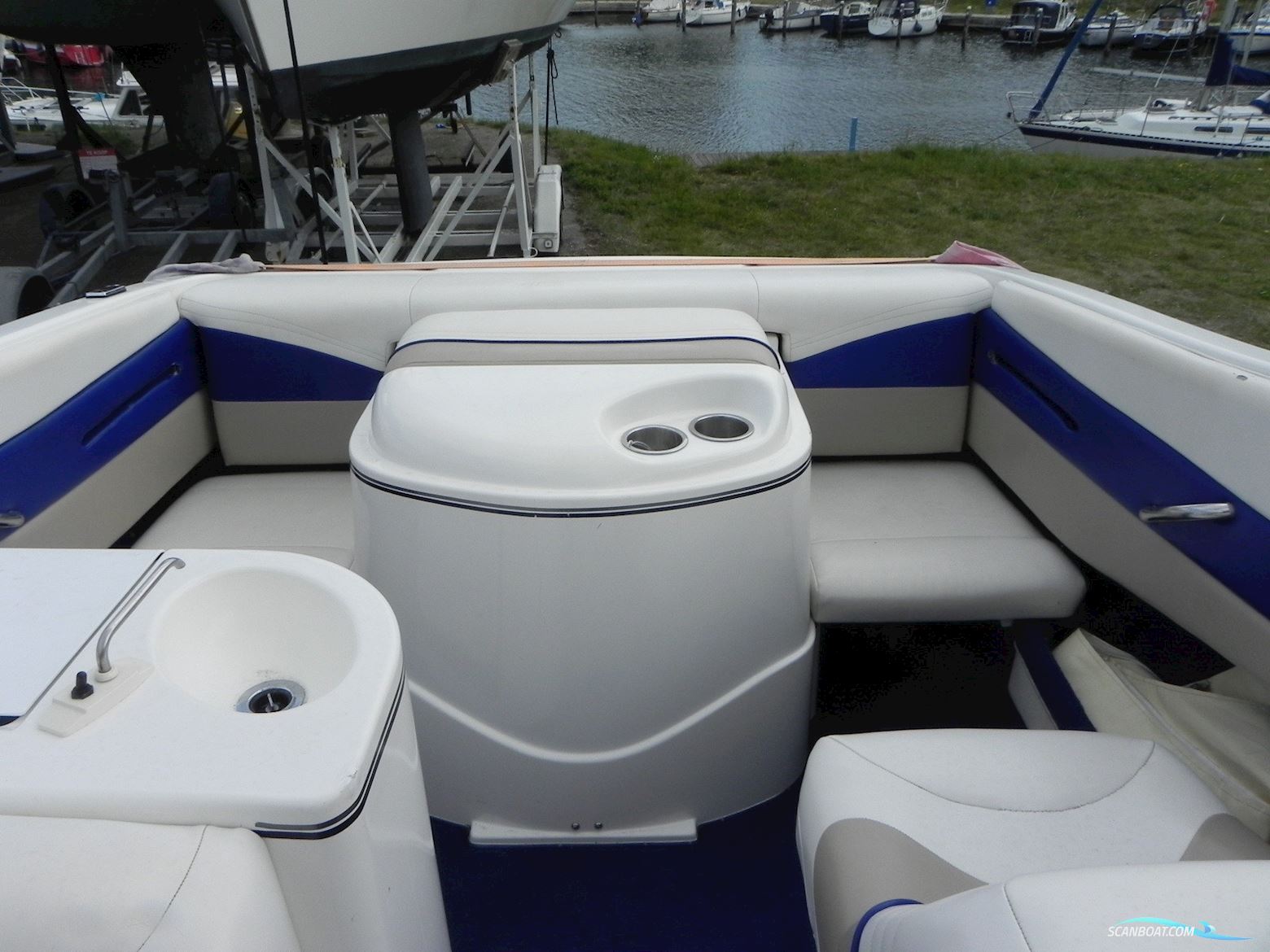 Wellcraft Excel 21 SL