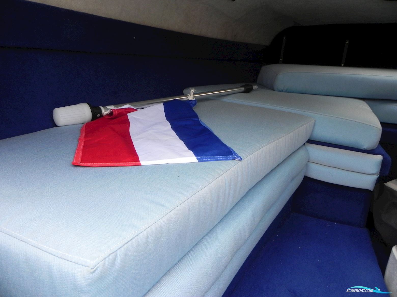 Wellcraft Excel 21 SL