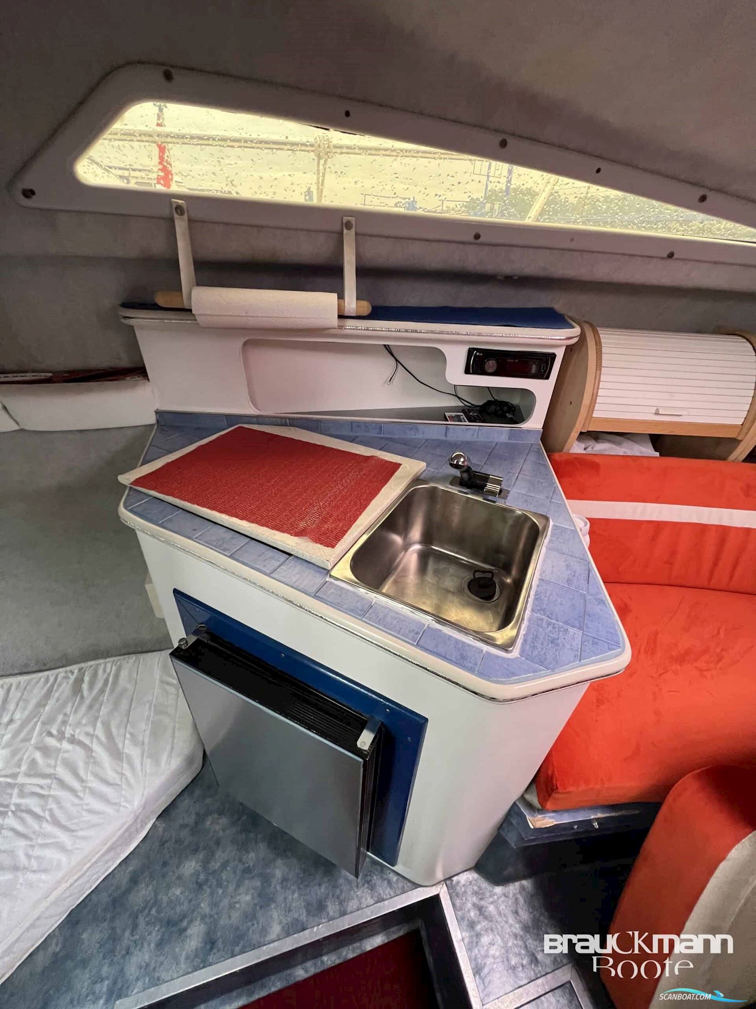 Wellcraft Excel 23 SE