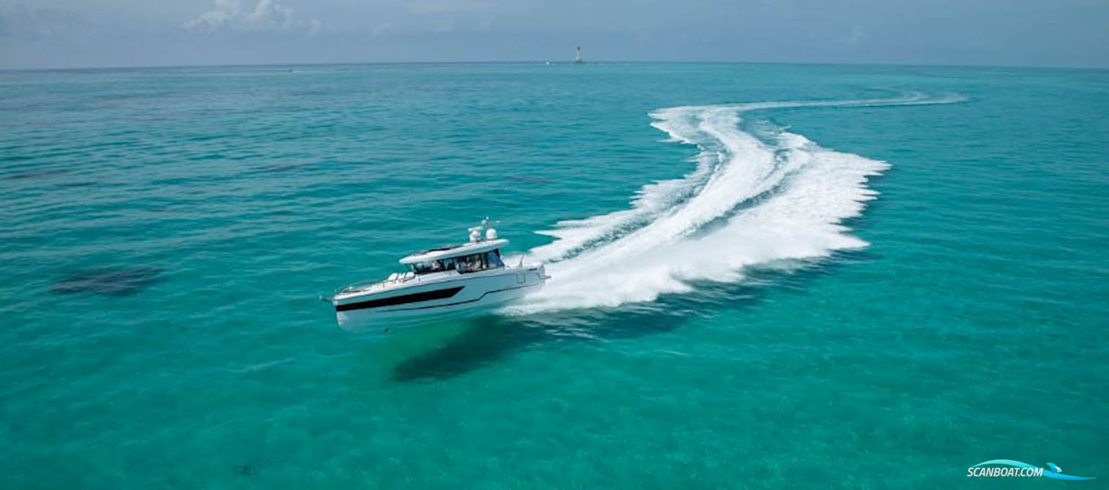 WellCraft Explorer 38