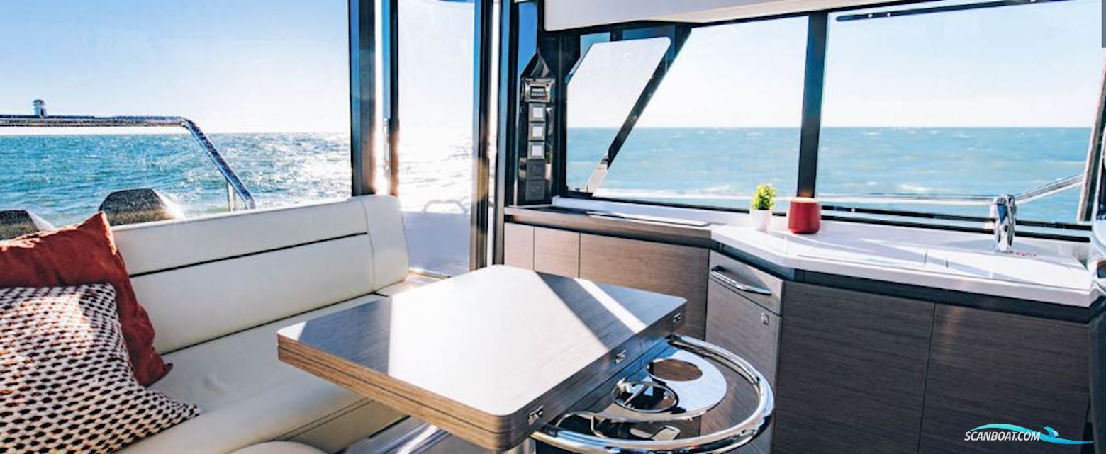 WellCraft Explorer 38