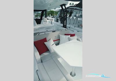 Wellcraft T-Top 33 Motorbåt 2027, med Mercury motor, Holland