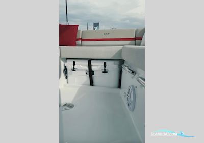 Wellcraft T-Top 33 Motorbåt 2027, med Mercury motor, Holland